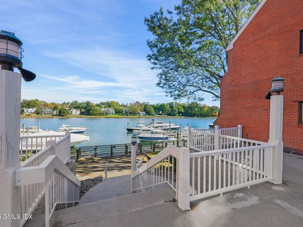 15 River Road 210, Cos Cob CT 06807