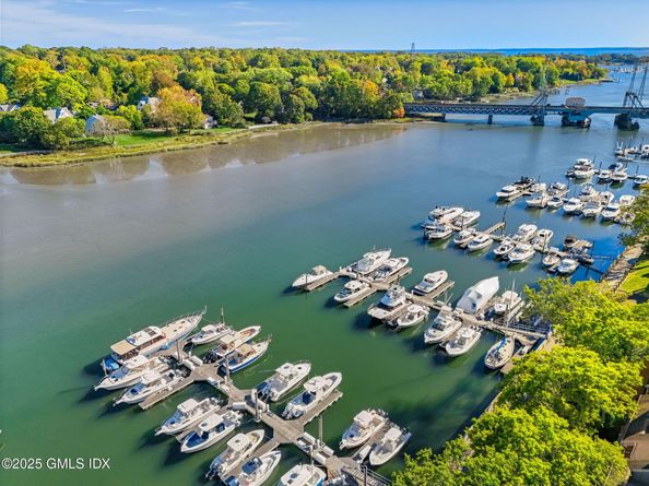 15 River Road 210, Cos Cob CT 06807