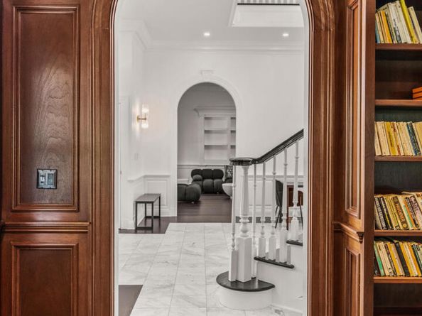 34 Edgewood Drive, Greenwich CT 06831