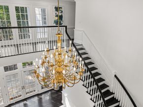 34 Edgewood Drive, Greenwich CT 06831