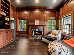 34 Edgewood Drive, Greenwich CT 06831