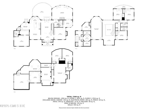 34 Edgewood Drive, Greenwich CT 06831
