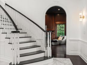 34 Edgewood Drive, Greenwich CT 06831
