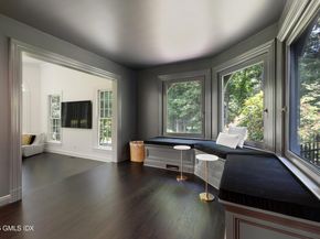 34 Edgewood Drive, Greenwich CT 06831