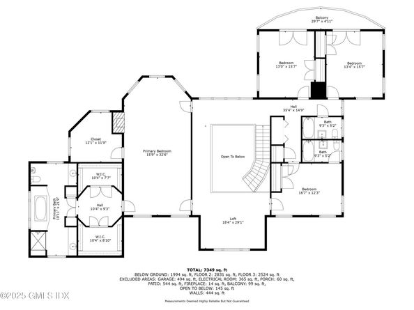34 Edgewood Drive, Greenwich CT 06831