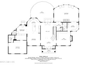 34 Edgewood Drive, Greenwich CT 06831