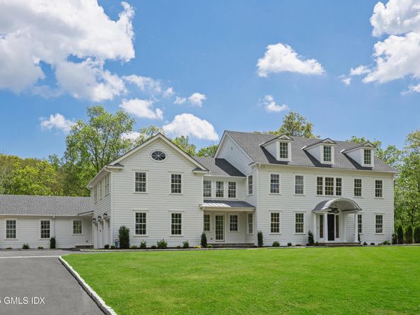 36 Baldwin Farms North, Greenwich CT 06831