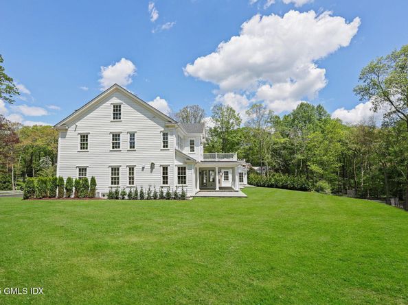 36 Baldwin Farms North, Greenwich CT 06831