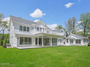 36 Baldwin Farms North, Greenwich CT 06831