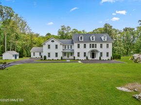 36 Baldwin Farms North, Greenwich CT 06831