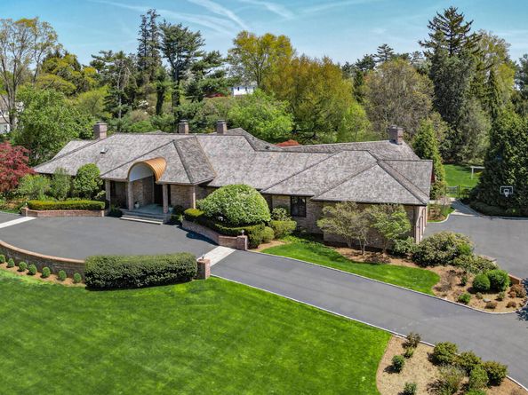 386 North Street, Greenwich CT 06830