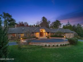 386 North Street, Greenwich CT 06830