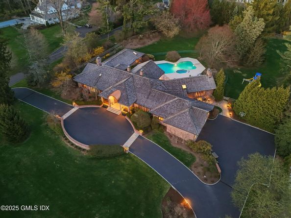 386 North Street, Greenwich CT 06830