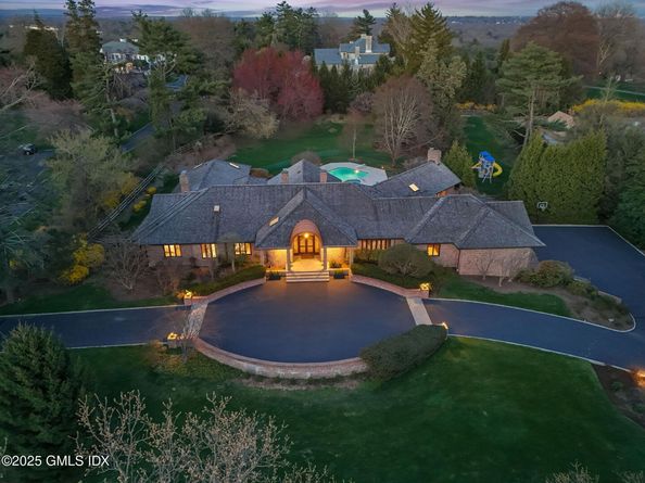 386 North Street, Greenwich CT 06830