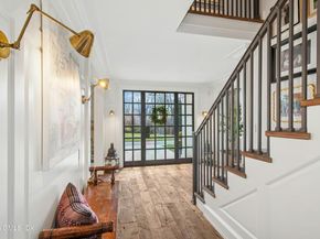 358 Lukes Wood Road, New Canaan CT 06840