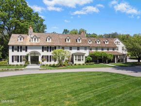 358 Lukes Wood Road, New Canaan CT 06840