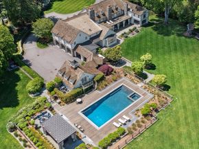 358 Lukes Wood Road, New Canaan CT 06840