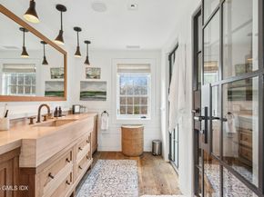 358 Lukes Wood Road, New Canaan CT 06840