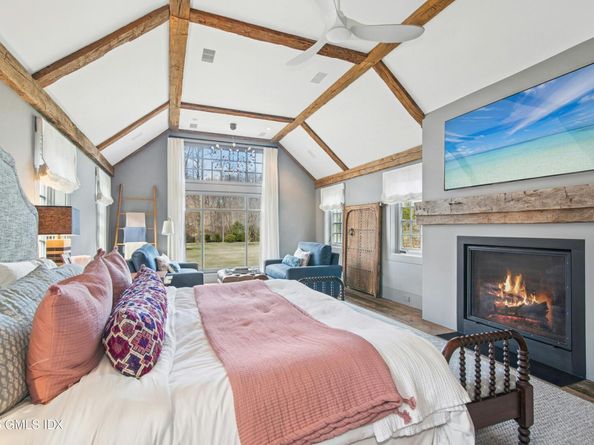 358 Lukes Wood Road, New Canaan CT 06840
