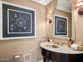 358 Lukes Wood Road, New Canaan CT 06840
