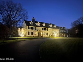 358 Lukes Wood Road, New Canaan CT 06840