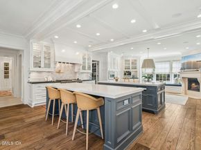 358 Lukes Wood Road, New Canaan CT 06840