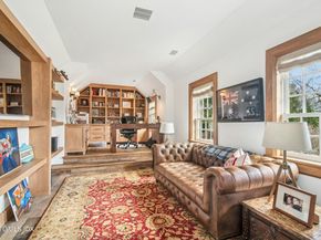 358 Lukes Wood Road, New Canaan CT 06840