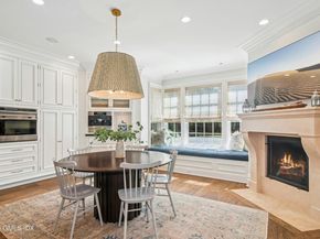 358 Lukes Wood Road, New Canaan CT 06840
