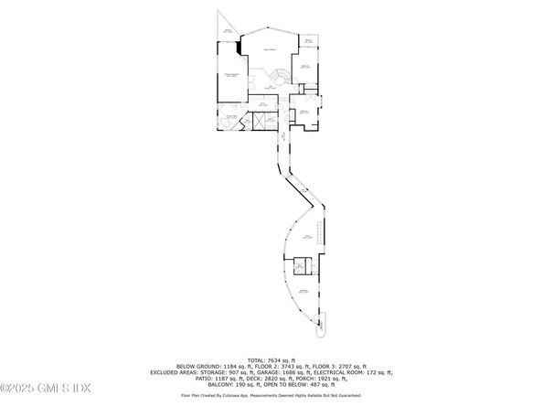 111 Byram Shore Road, Greenwich CT 06830