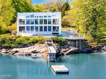 111 Byram Shore Road