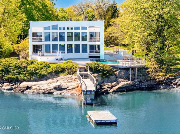 111 Byram Shore Road, Greenwich CT 06830