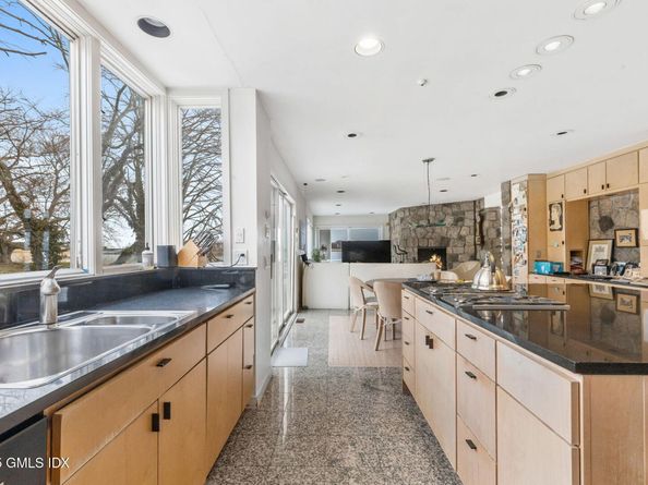 111 Byram Shore Road, Greenwich CT 06830