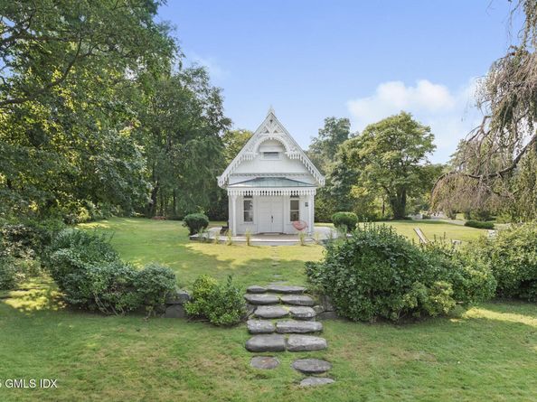 111 Byram Shore Road, Greenwich CT 06830