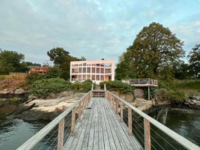 111 Byram Shore Road, Greenwich CT 06830