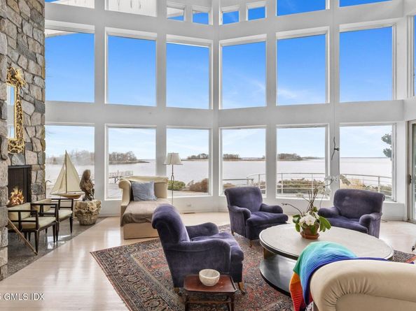 111 Byram Shore Road, Greenwich CT 06830