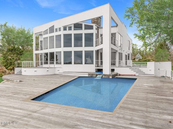 111 Byram Shore Road, Greenwich CT 06830
