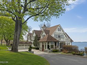 207-209 Long Neck Point Road, Darien CT 06820