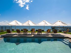 207-209 Long Neck Point Road, Darien CT 06820