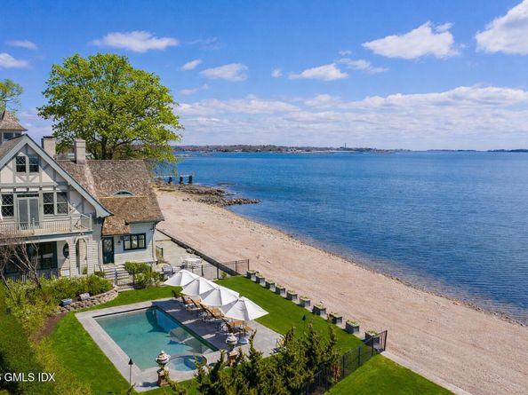 207-209 Long Neck Point Road, Darien CT 06820
