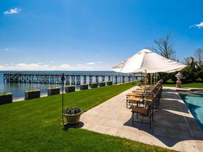 207-209 Long Neck Point Road, Darien CT 06820