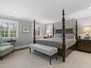 25 Lakewood Circle North, Greenwich CT 06830
