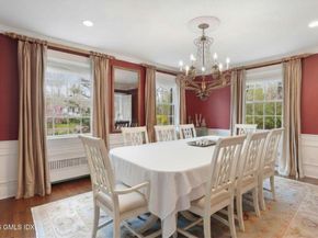 25 Lakewood Circle North, Greenwich CT 06830