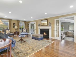 25 Lakewood Circle North, Greenwich CT 06830