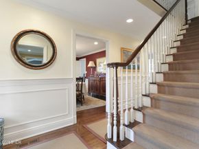 25 Lakewood Circle North, Greenwich CT 06830