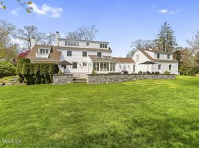 25 Lakewood Circle North, Greenwich CT 06830