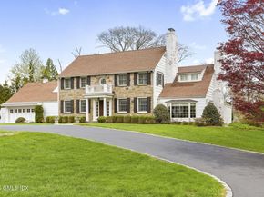 25 Lakewood Circle North, Greenwich CT 06830