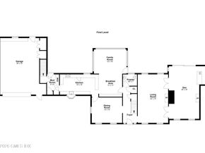 25 Lakewood Circle North, Greenwich CT 06830