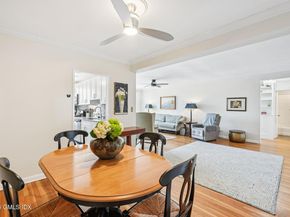 4 Putnam Hill 4F, Greenwich CT 06830
