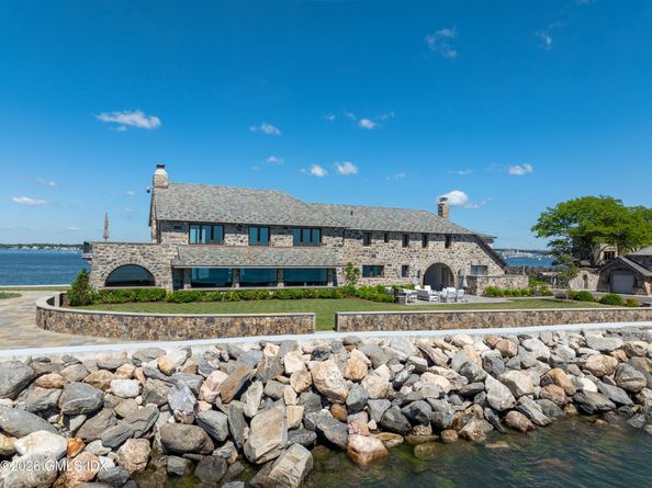123 Saddle Rock Road, Stamford CT 06902