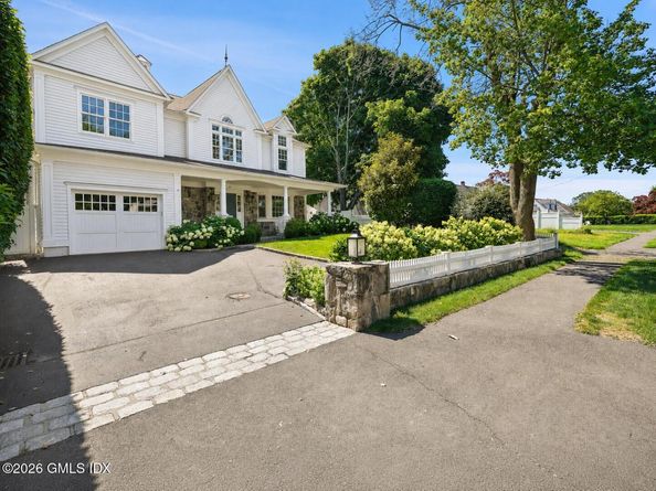23 Riverside Lane, Riverside CT 06878